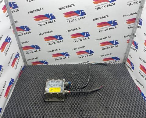 5DV00781009 Блок розжига ксеноновой лампы для Полуприцепы Разные Полуприцепы