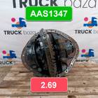 Редуктор заднего моста AAS1347 2.69 для Daf CF II (с 2006 по 2013)