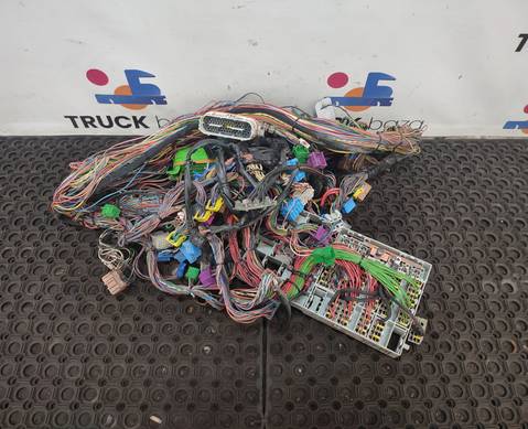 2096304 Электропроводка кабины основная для Scania 5-series G (с 2004 по 2016)