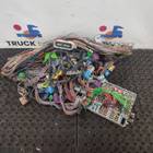 2096304 Электропроводка кабины основная для Toyota Hilux