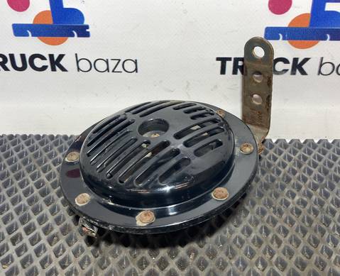 WG9925710001 Сигнал звуковой для Sinotruk Sitrak C7H