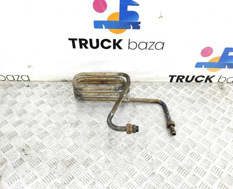 1696301 Змеевик компрессора для Daf CF II (с 2006 по 2013)