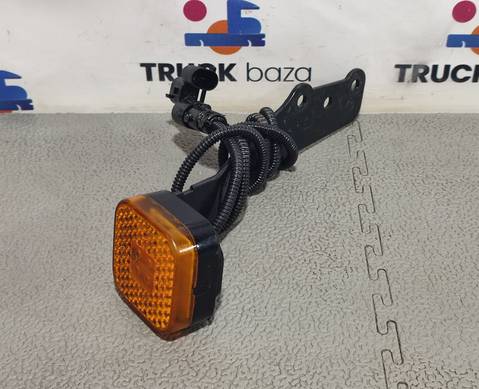 81252606152 Фонарь габаритный для Man TGX TG3 (с 2020)