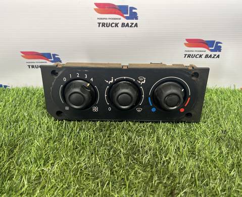 1454146 Блок управления отопителем для Daf XF105