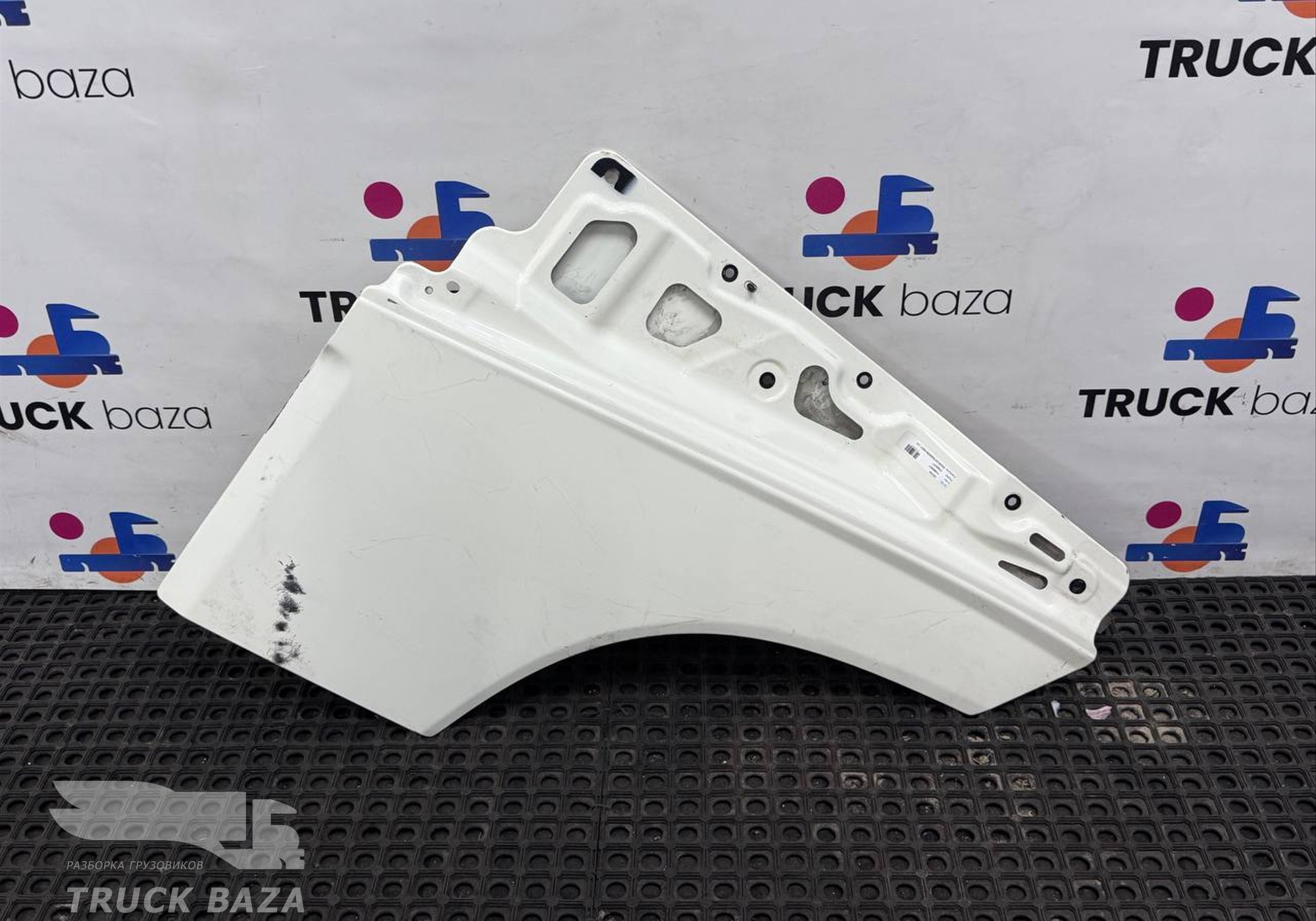 82107271 Продолжение двери левой для Volvo FH 4 (с 2012)
