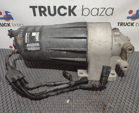 WG9925550960 Сепаратор топливный для Sinotruk Sitrak C7H