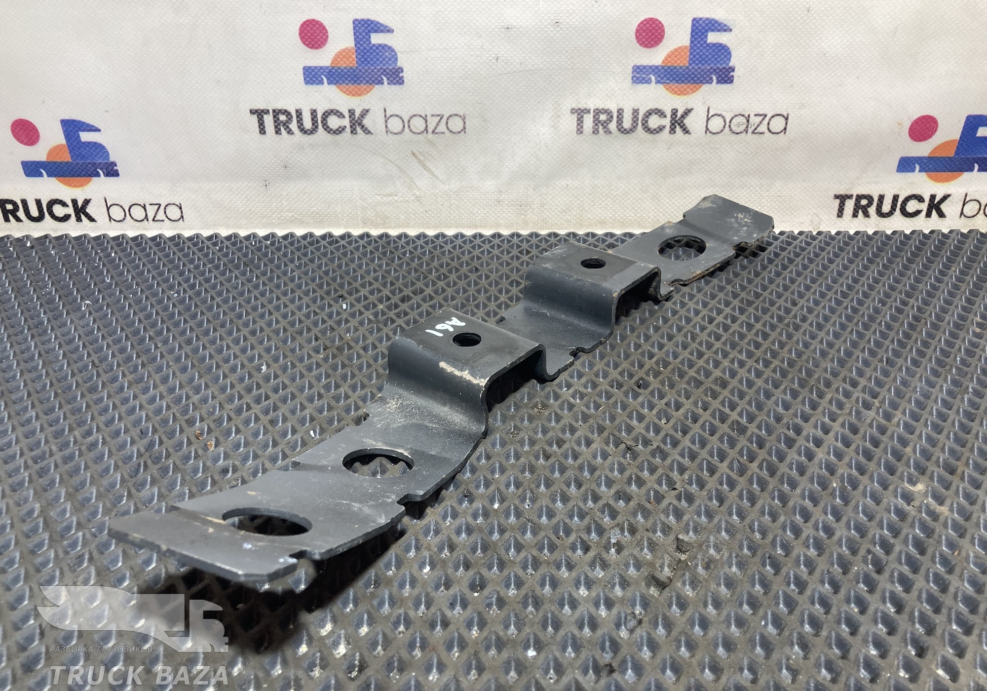 9605439940 Кронштейн проводки для Mercedes-Benz Actros New Actros MP4 (с 2011)