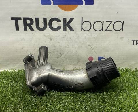 2771358 Трубка термостата для Scania 6-series R (с 2016)