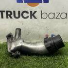 2771358 Фланцевая трубка для Kia Неопознанная модель