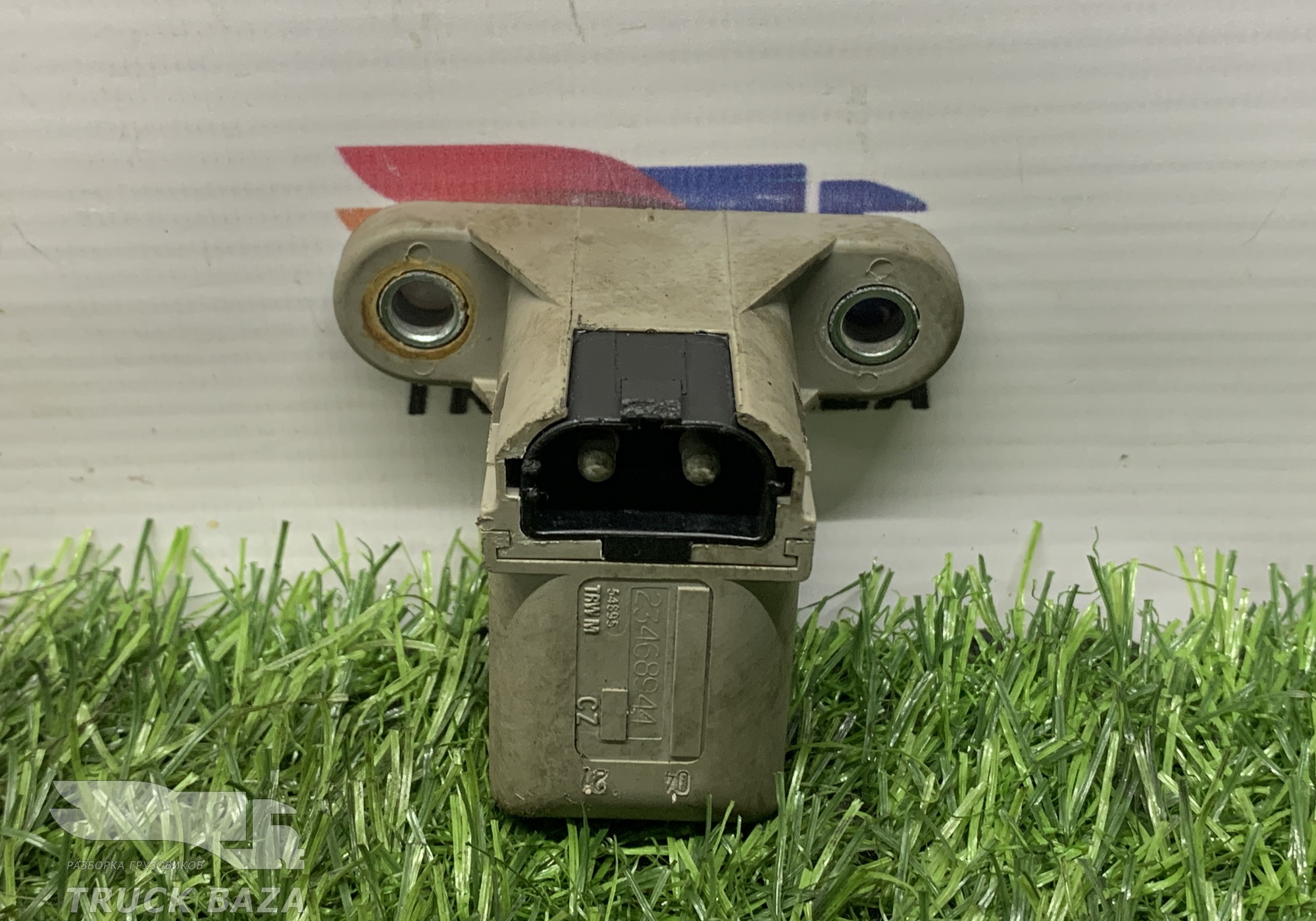 23468944 Датчик закрывания замка кабины для Volvo