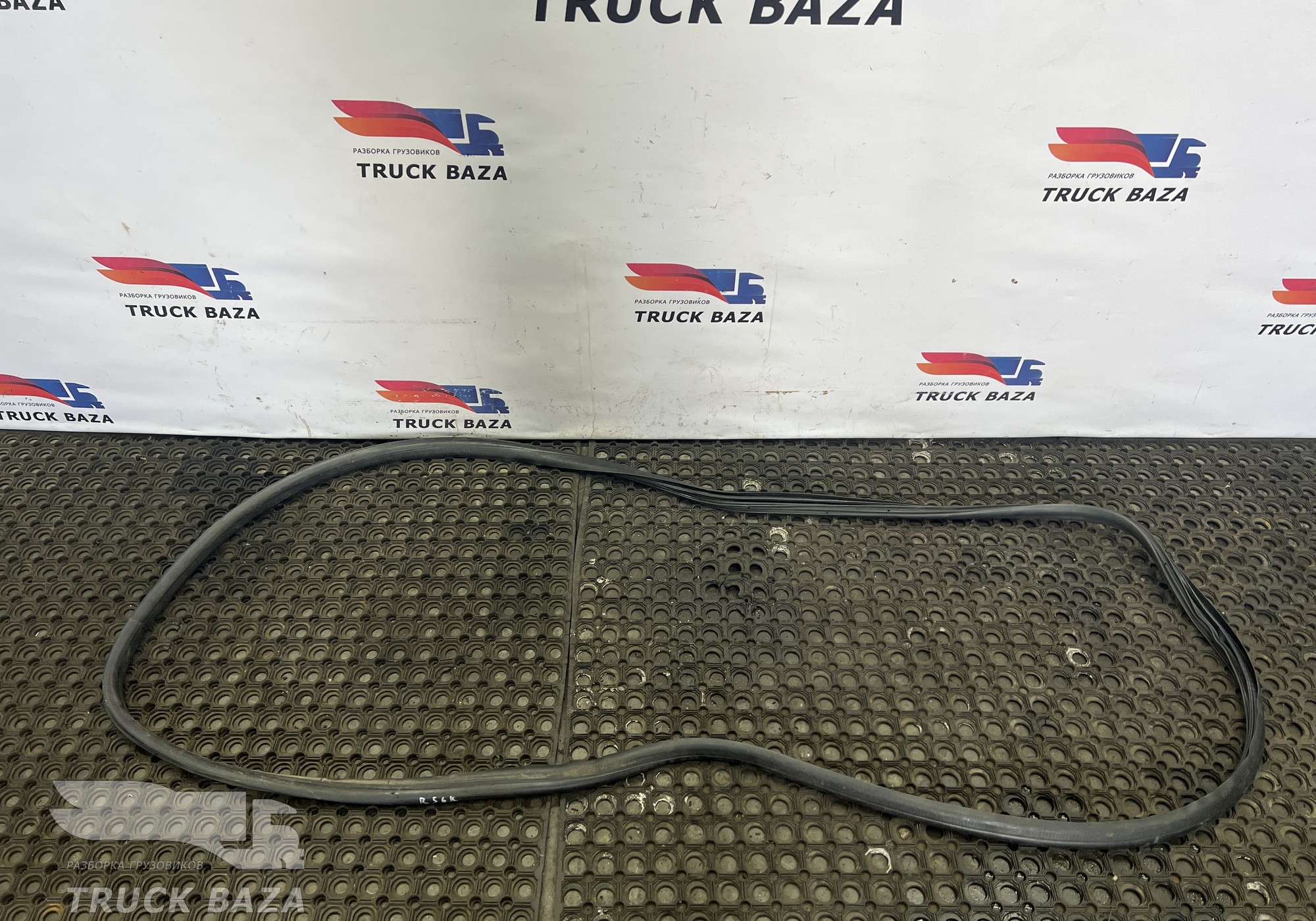 7484506666 Уплотнитель двери для Renault T (с 2013)