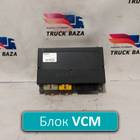 504298300 Блок управления VCM для Iveco Stralis I (с 2002)