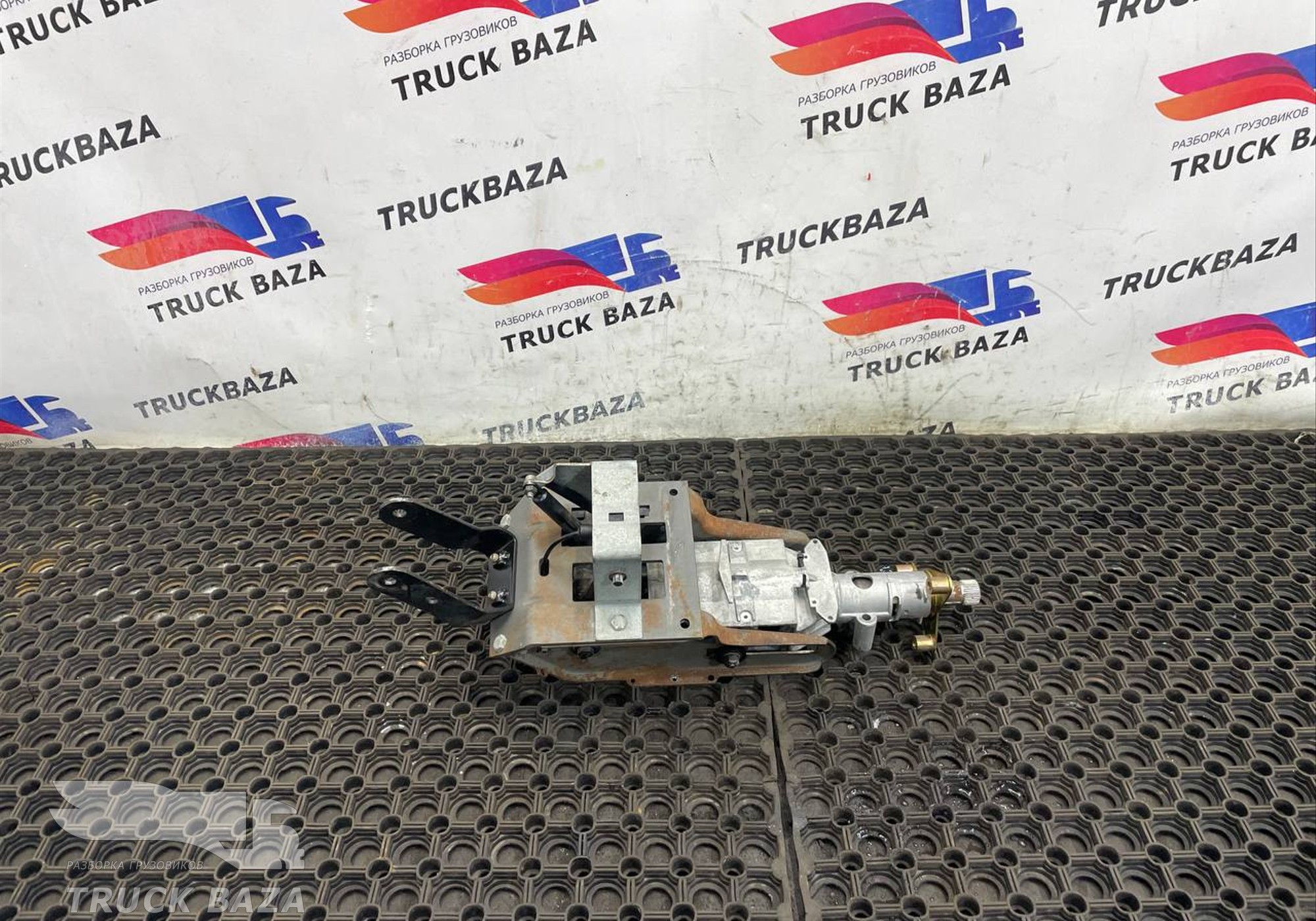 1844858 Колонка рулевая для Daf XF105 (с 2005)