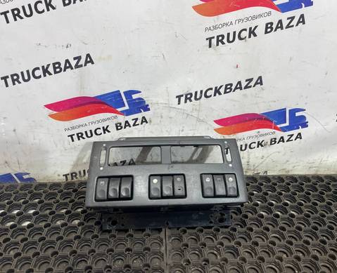 1304866 Накладка панели приборов для Daf XF105 (с 2005)