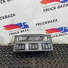 1304866 Накладка панели приборов для Daf XF105 (с 2005)