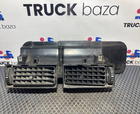 1308807 Дефлектор воздушный левый для Daf XF105