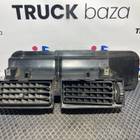 1308807 Дефлектор воздушный левый для Ford Transit