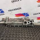 504013565 Крышка масляного радиатора для Iveco