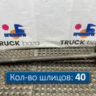 A9483570401 Полуось без блокировки 1060 мм