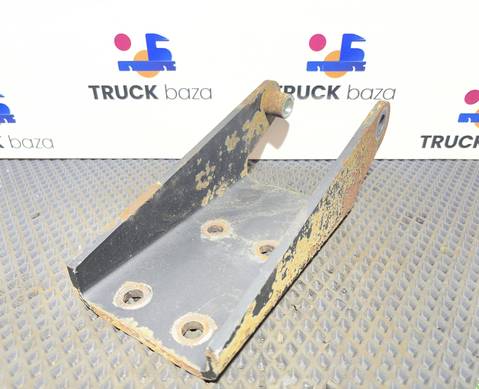 65802915540 Кронштейн амортизатора переднего для КАМАЗ 5490 (с 2013)