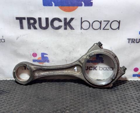 51024006145 Шатун для Man TGS II (с 2012)