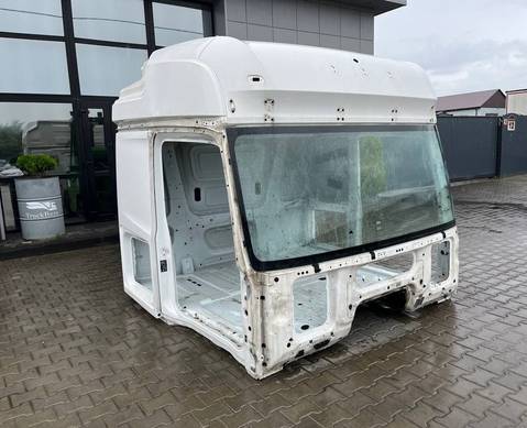 Каркас кабины для КАМАЗ 54901