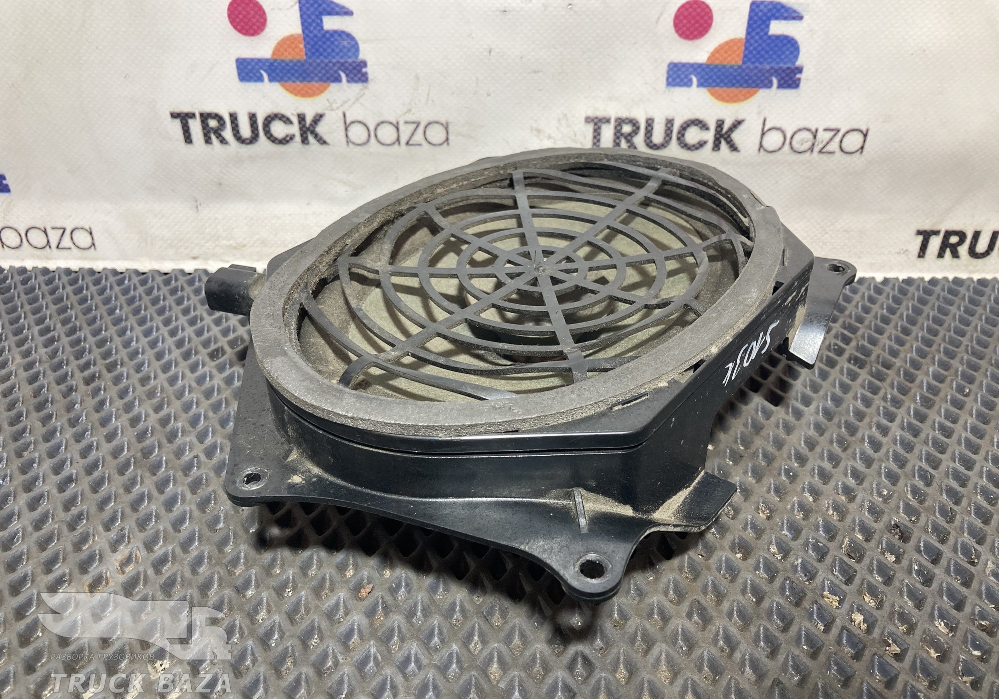 1885165 Динамик двери левый для Scania 5-series P (с 2004 по 2016)