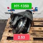 81350106301 Редуктор заднего моста HY-1350 2.53