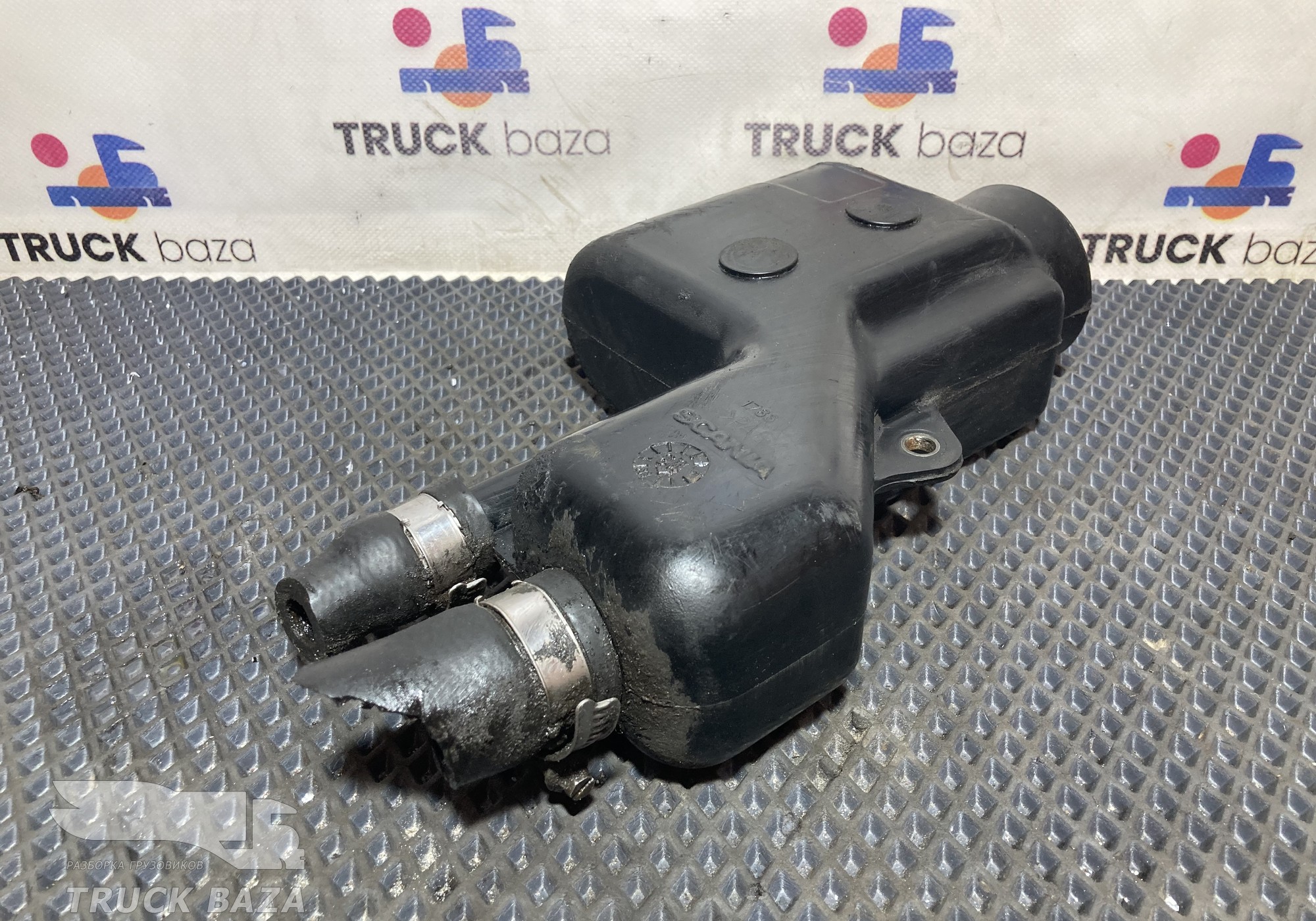 1894289 Бачок ГУРа