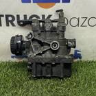 Кран уровня пола главный для Sinotruk Howo HW76