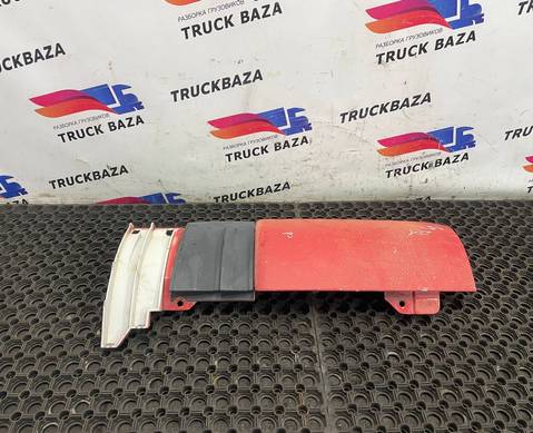 9418840322 Дефлектор кабины правый для Mercedes-Benz Actros MP1 (с 1996 по 2003)