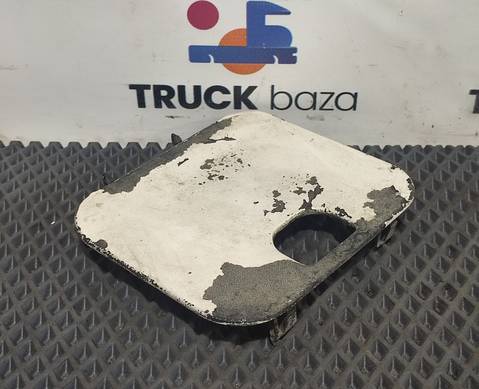810W615100822 Заглушка корпуса подножки для Sinotruk Sitrak C7H