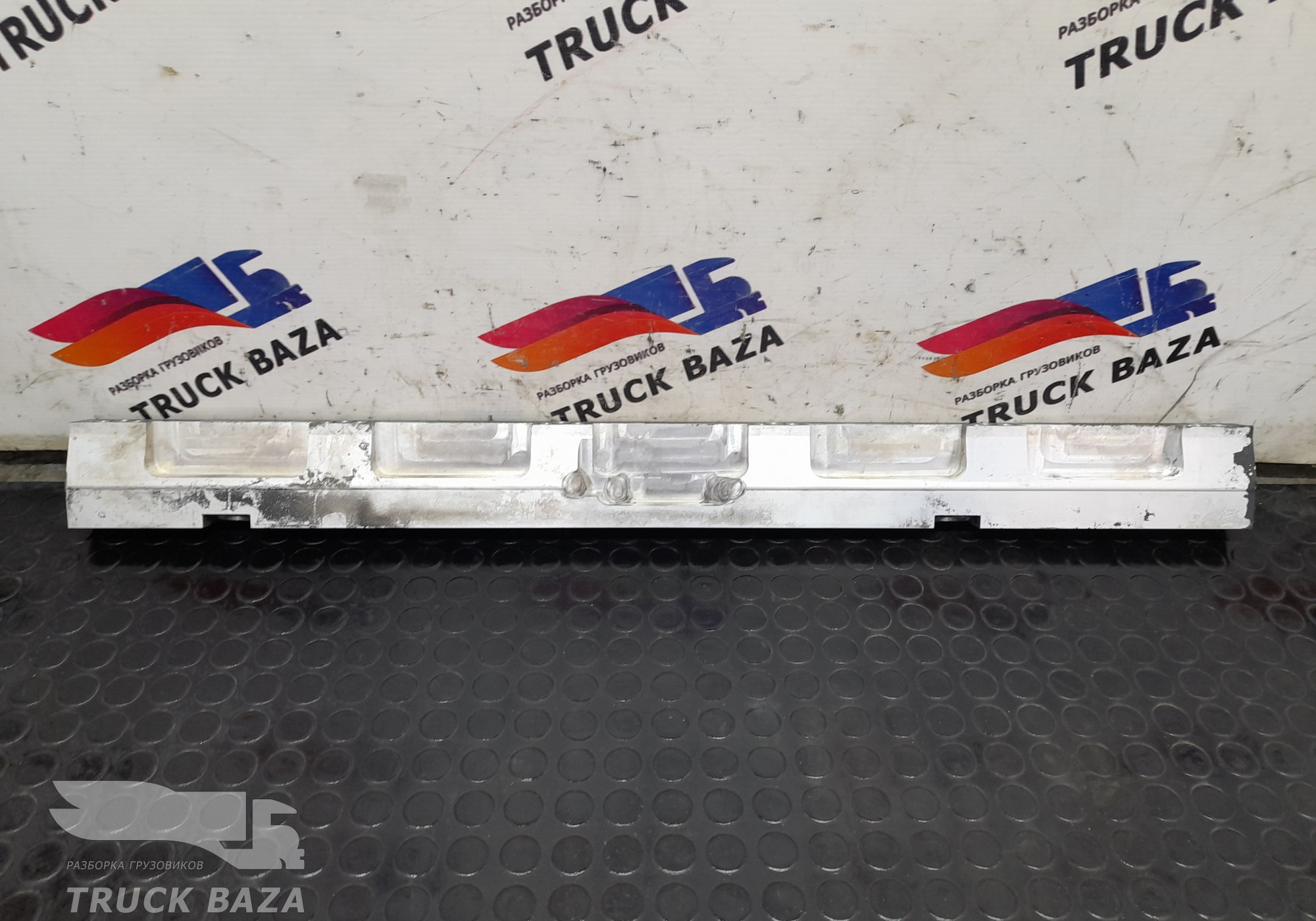 1493535 Рейка топливная для Scania 5-series