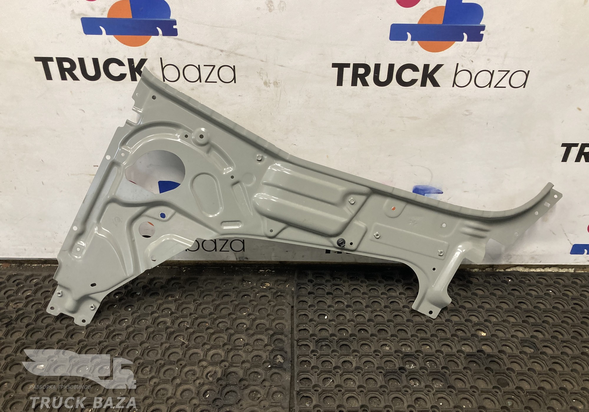 9607220205 Усилитель двери для Mercedes-Benz Actros New Actros MP4 (с 2011)