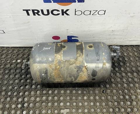 1357950 Ресивер воздушный 30 L для Scania 4-series R (с 1995 по 2007)