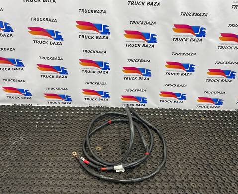 54901372409713 Провод силовой 4600 мм / 14.5 мм для КАМАЗ 54901