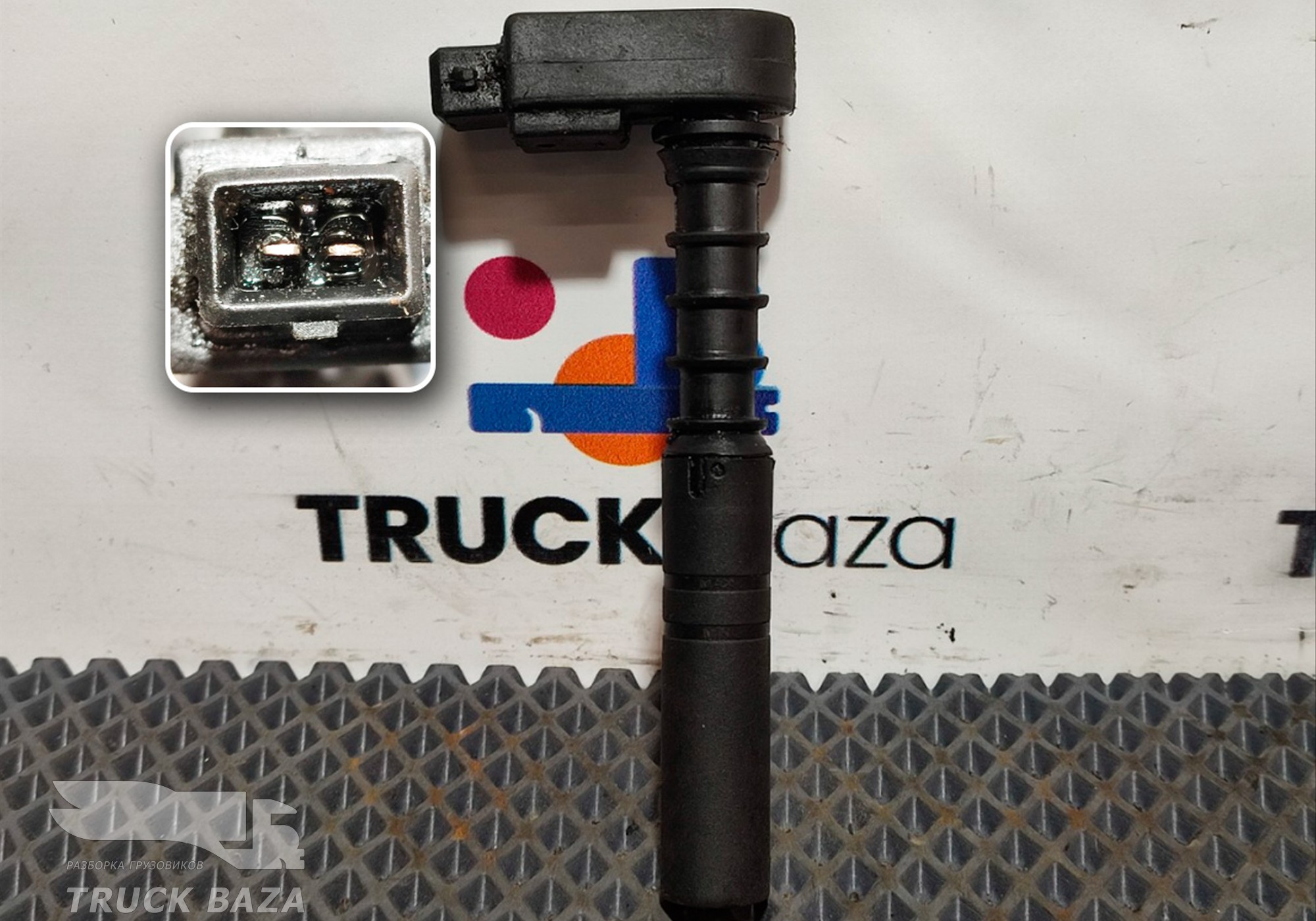 7632440236 Датчик уровня масла