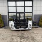 JC46E110L76AC Бампер передний для Ford F-MAX (с 2018)