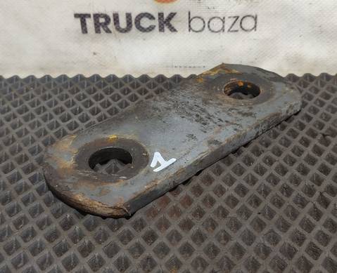 1398376 Серьга передней рессоры для Daf XF105 (с 2005)