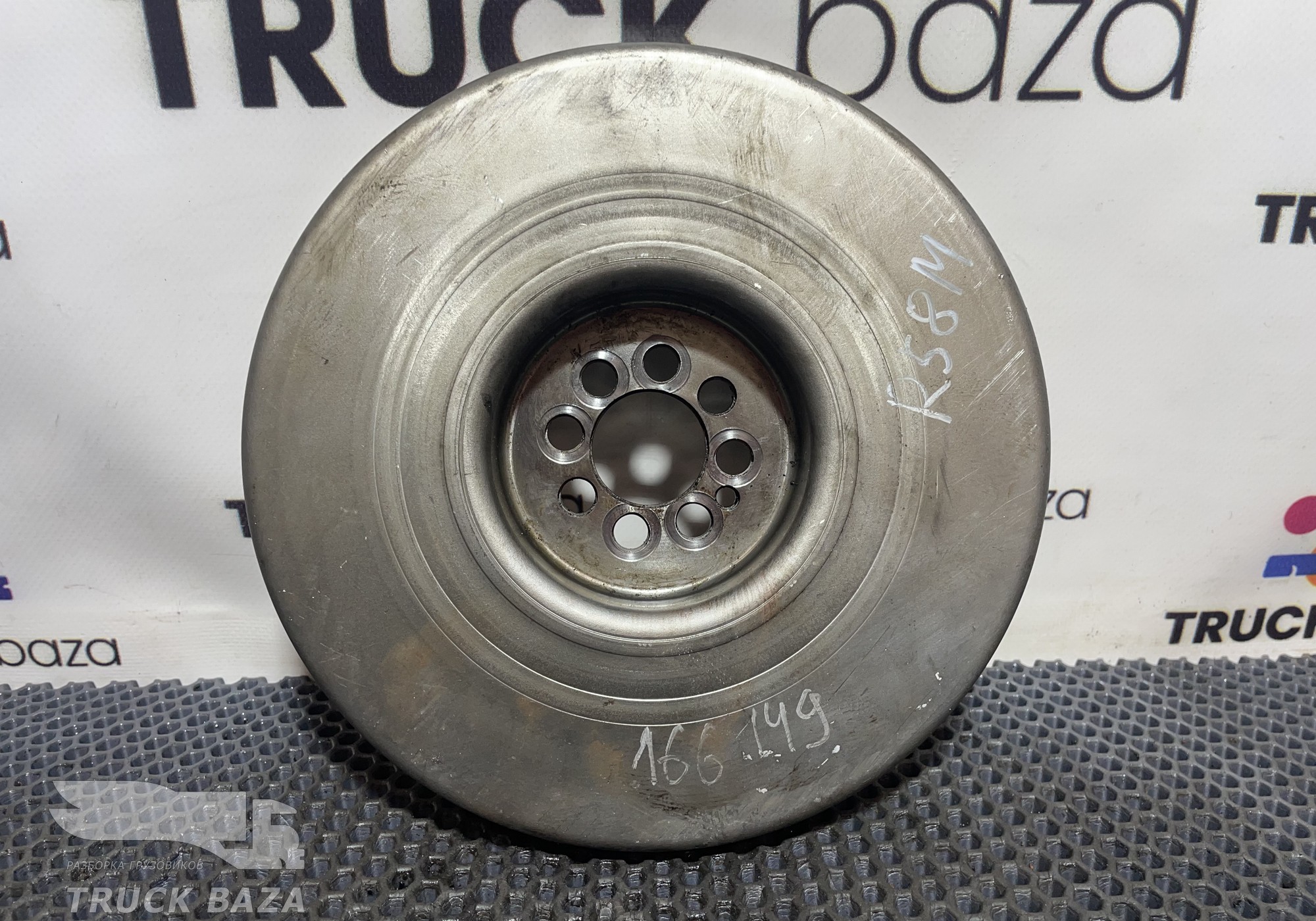 7421473104 Демпфер распредвала для Renault Kerax