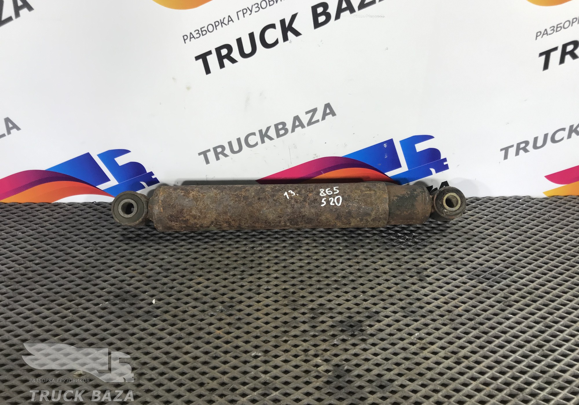 21251382 Амортизатор задний для Volvo FE/FL FE/FL II (с 2006)