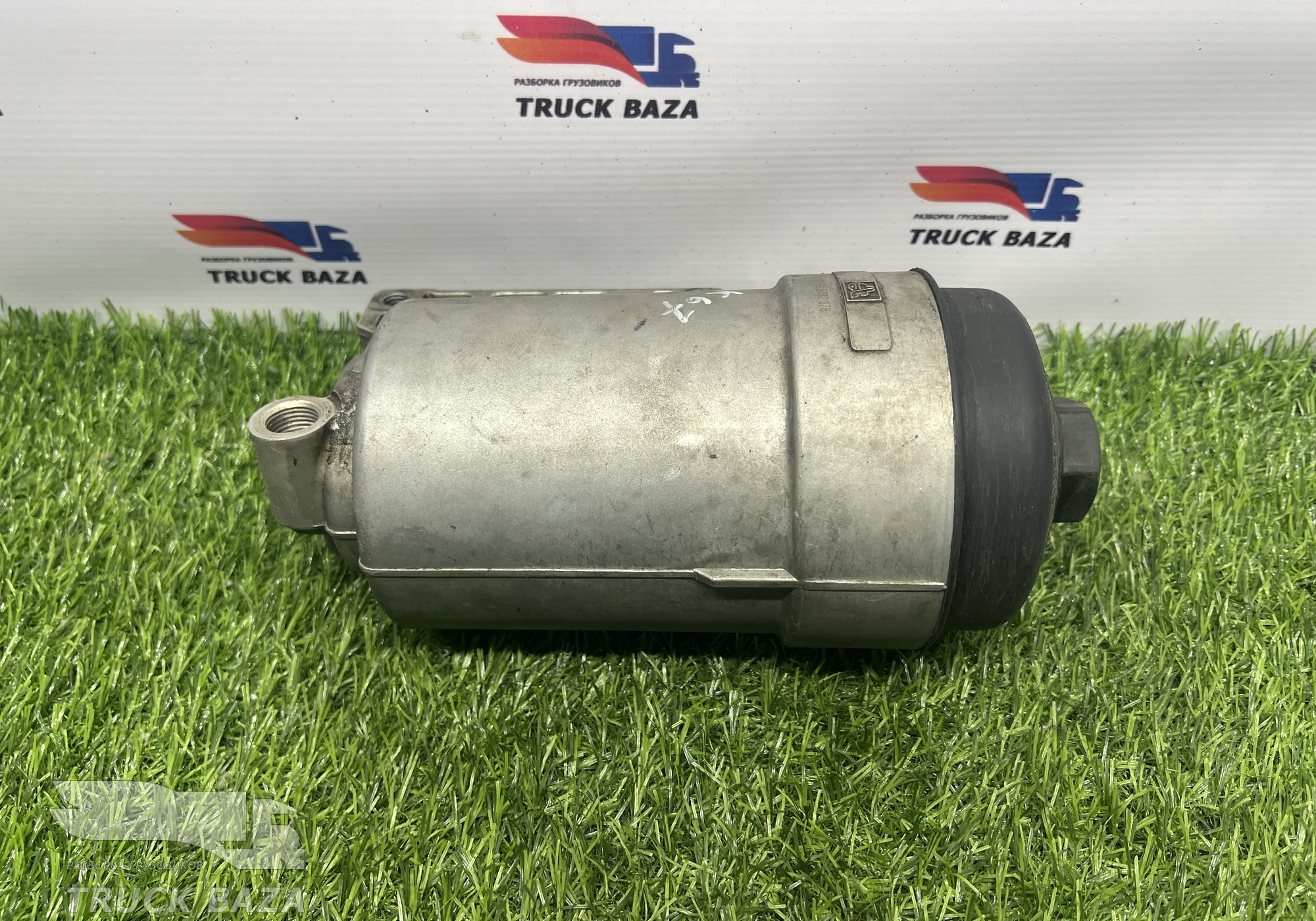 A5410920503 Корпус топливного фильтра