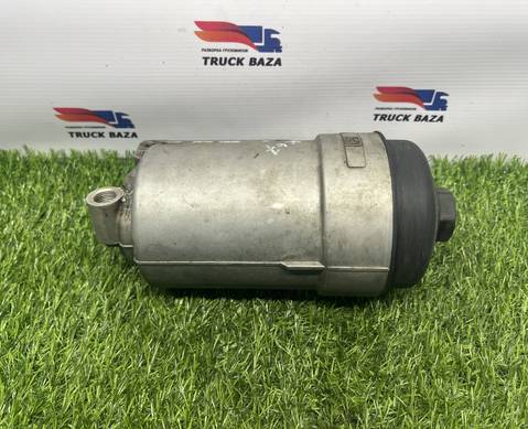 A5410920503 Корпус топливного фильтра для КАМАЗ 5490