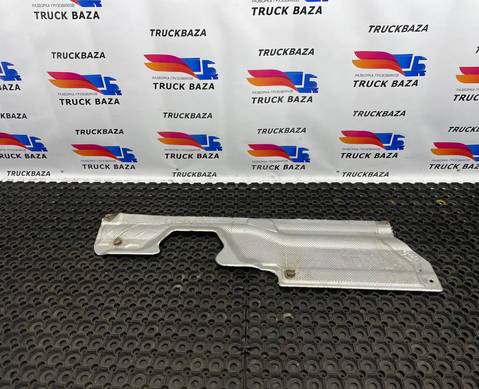 1956406 Шумоизоляция двигателя нижняя для Daf XF106 (с 2012)