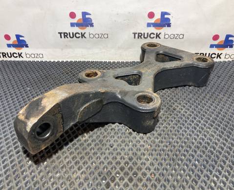 1769882 Кронштейн амортизатора заднего правый для Scania