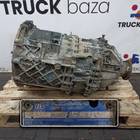1681741 АКПП 12AS2330TD 2011год для Iveco