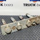 2589156 Крепежная пластина для Scania 6-series R (с 2016)