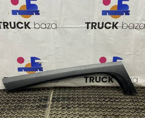 A9606902170 Молдинг ветрового стекла левый для КАМАЗ 54901