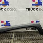 Молдинг ветрового стекла левый для КАМАЗ 54901