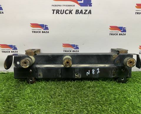 81429025375 Кронштейн трапа за кабиной для Man TGS I (с 2007)